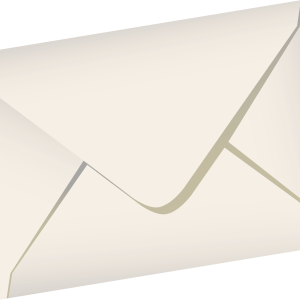 Envelope PNG