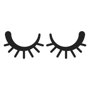 Eyelash PNG