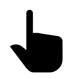 Mouse Cursor PNG