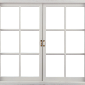 Window PNG