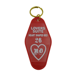 Keychain PNG