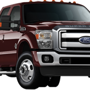 Pickup truck PNG
