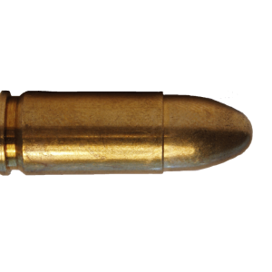Bullets PNG image
