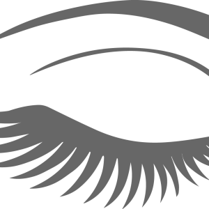 Eyelash PNG