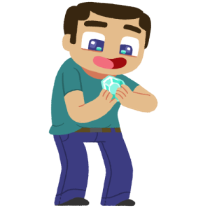 Minecraft PNG