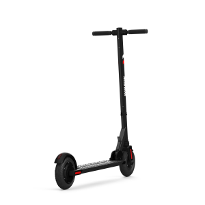 Electric scooter PNG