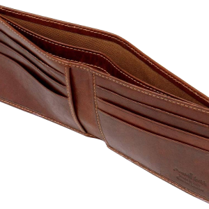 Open wallet PNG image