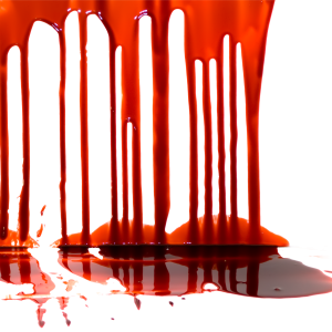 Blood PNG image