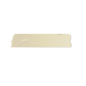 Adhesive tape PNG