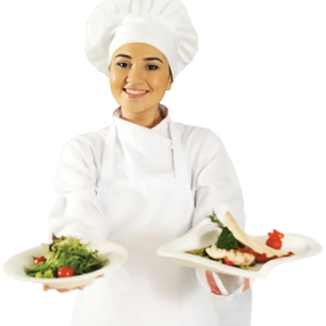 Chef PNG