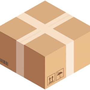Box PNG