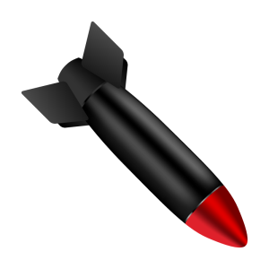 Missile PNG