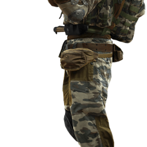 Soldier PNG