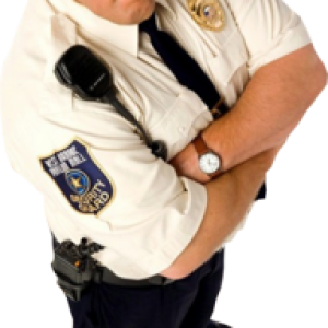 policeman PNG