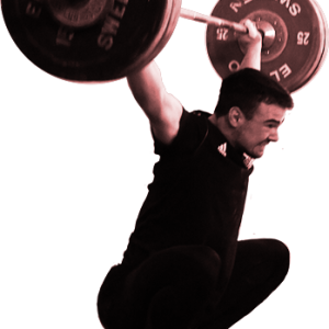 Powerlifting PNG