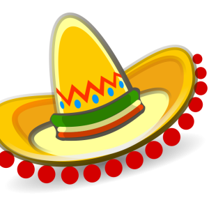 Sombrero PNG