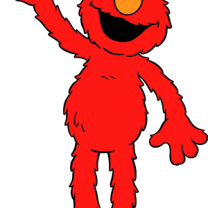 Elmo PNG