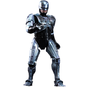 Robocop PNG
