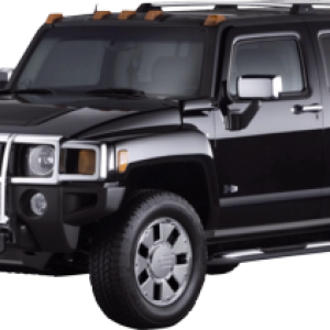 Hummer PNG