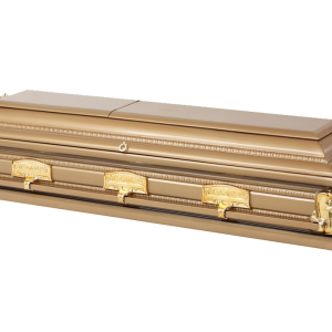 Coffin