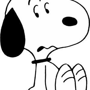 Snoopy PNG