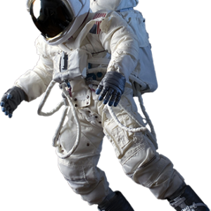 Astronaut PNG