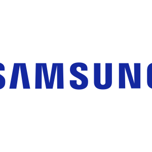 Samsung logo PNG