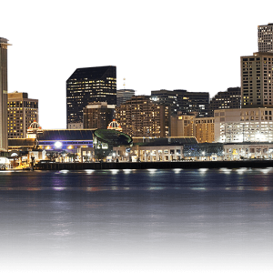 City PNG image