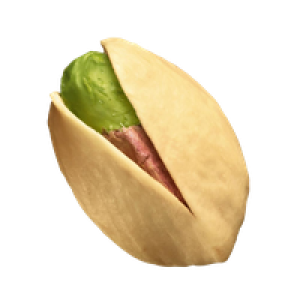 Pistachios PNG