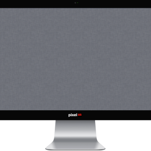 Monitor PNG image