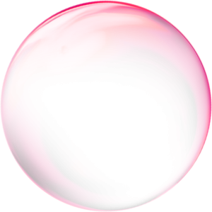Soap bubble PNG