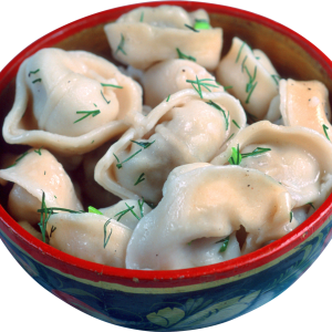 Dumplings PNG