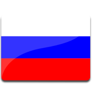 Russia PNG