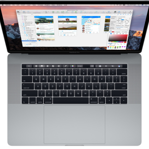 Macbook PNG