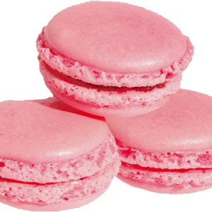 Macarons PNG