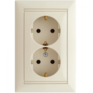 Power socket PNG