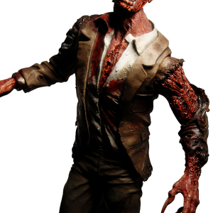 Zombie PNG