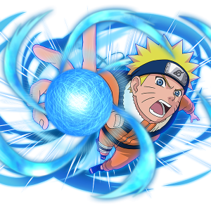 Naruto PNG