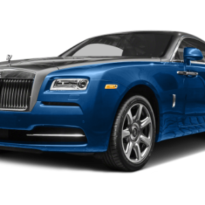 Rolls Royce car PNG