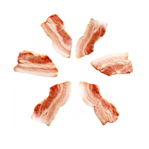 Bacon PNG