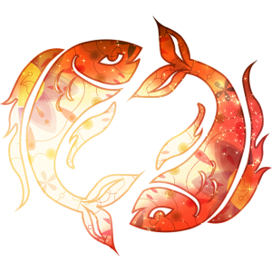 Pisces PNG