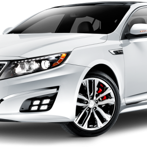 KIA PNG