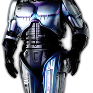Robocop PNG