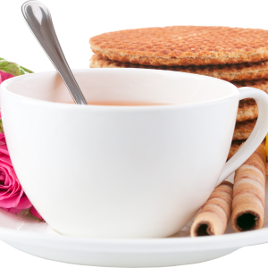 Tea with lemon PNG