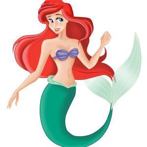 Ariel PNG