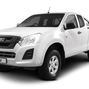 Isuzu PNG