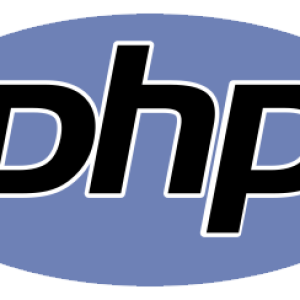 PHP logo PNG