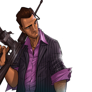 GTA PNG