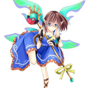 Fairy PNG