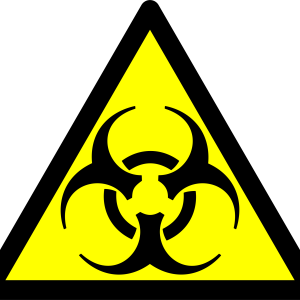 Biohazard PNG